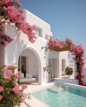 Load image into Gallery viewer, GREECE: VILLA DESIGN PACKAGE
