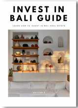Load image into Gallery viewer, THE PALMS: VILLA DESIGN PACKAGE
